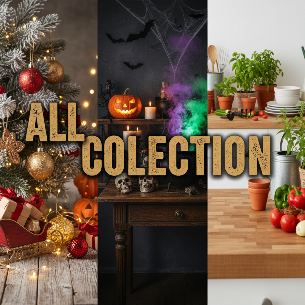 All Collections | Design India